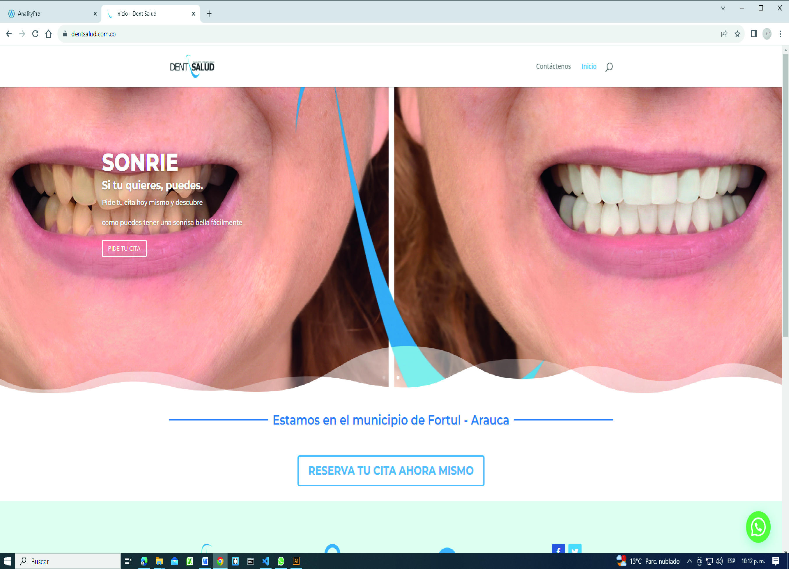 Dentisalud